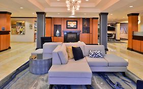 Fairfield Inn & Suites Raleigh-Durham Airport/Brier Creek