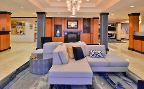 Fairfield Inn & Suites Raleigh-Durham Airport/Brier Creek